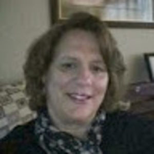 Meet your Posher, Cindy